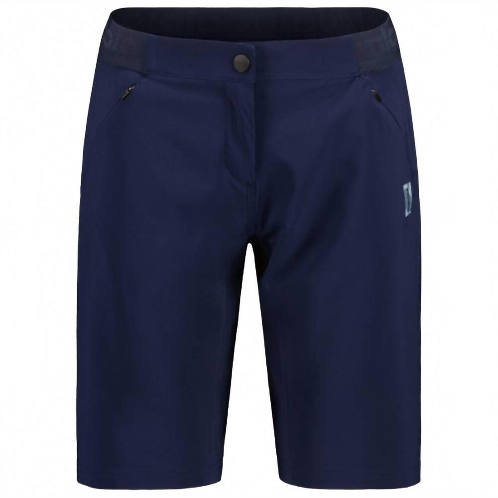 NEW MALOJA women's anemonam cycle shorts in night sky